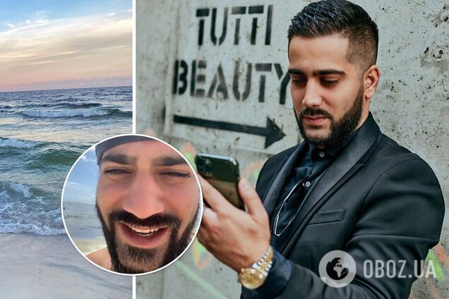 'Видишь чайку? Она может полететь куда угодно!' Иранец потроллил русских и стал звездой сети