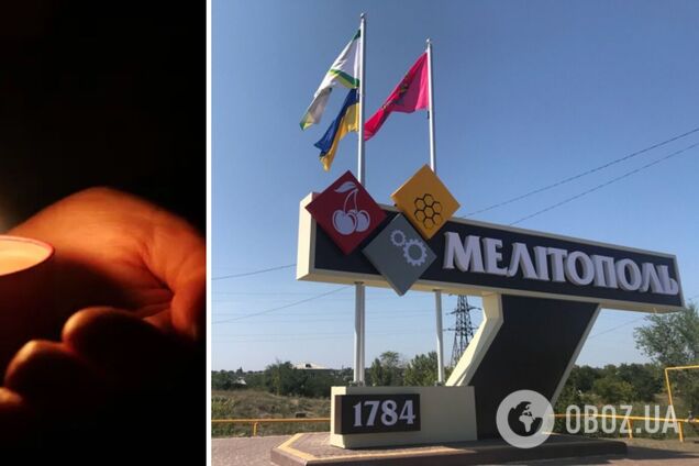 В окупованому Мелітополі знайшли мертвою 13-річну дівчинку: перед вбивством її зґвалтували – ЗМІ