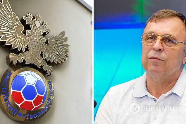 'Хочу снять тему с повестки дня': в Крыму признали, что не смогут войти в чемпионат России