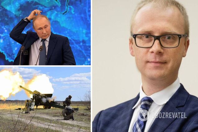 Украина не согласится на переговоры, пока не будет гарантий защиты от России