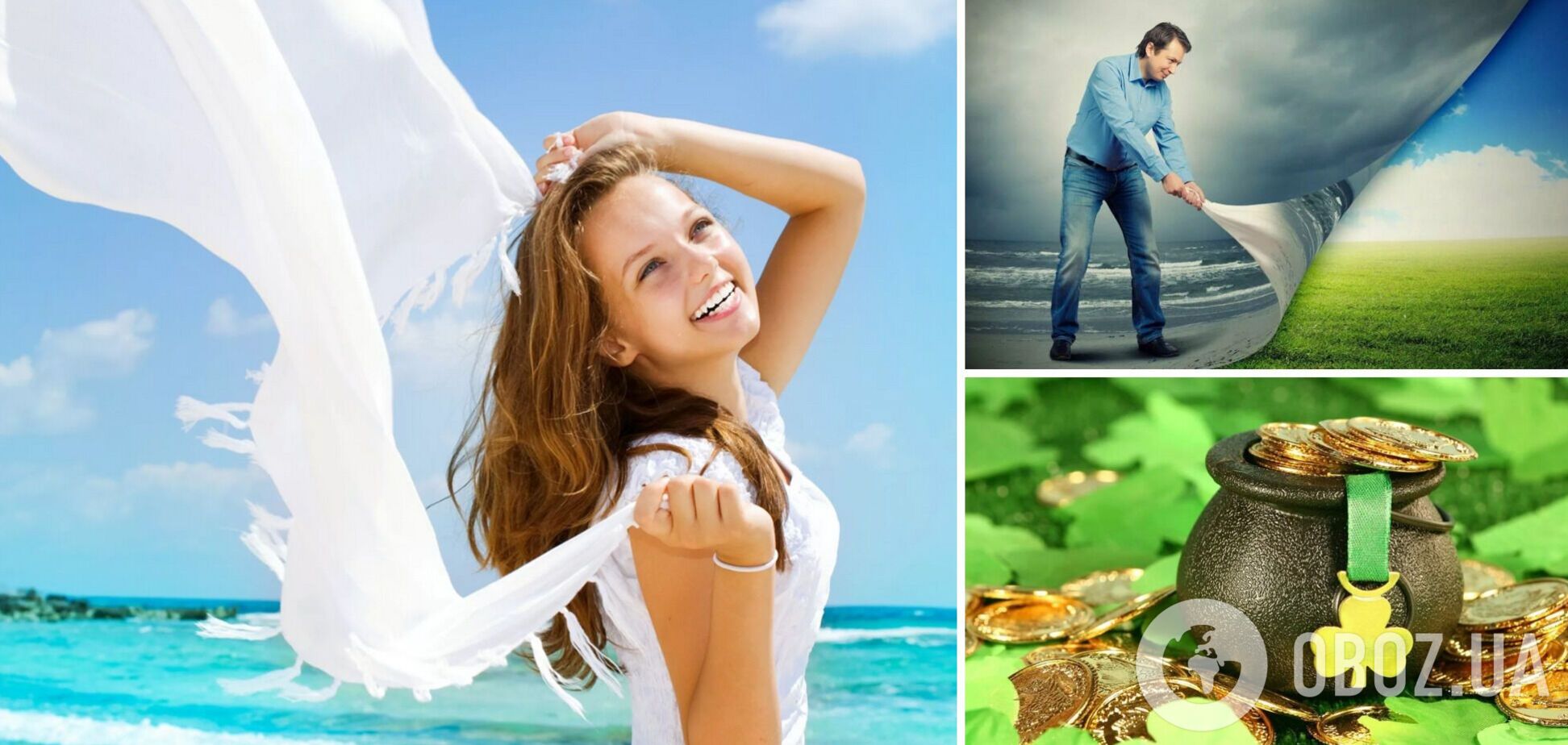 Доленосні зміни чи важка праця: гороскоп на 28 липня для всіх знаків зодіаку