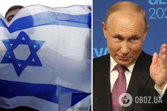 У мордорі СОХНУТь за антисемітизмом