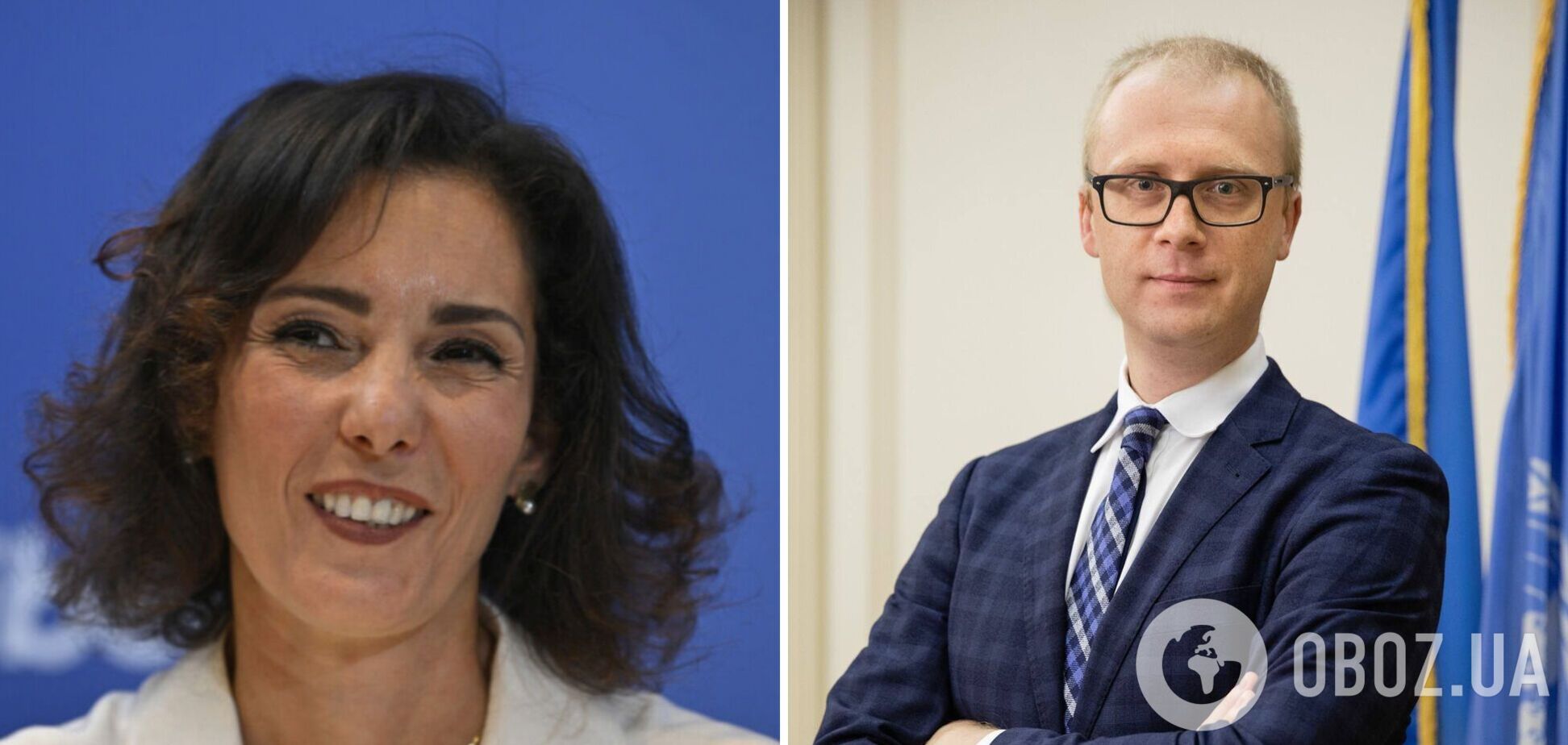 В МИД прокомментировали визит в Крым министра иностранных дел Бельгии, вокруг которого разгорелся скандал