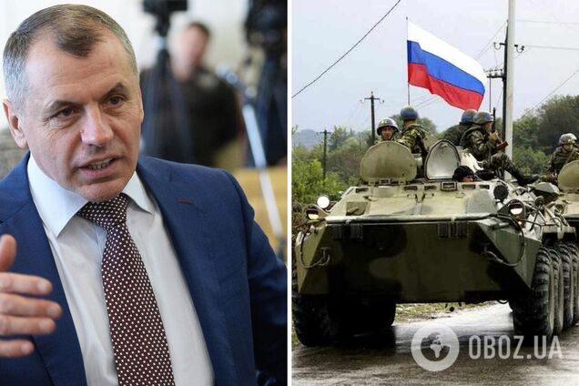 Оккупанты размечтались о расширении 'географии войны': хотят захватить Одессу, Николаев, Днепр и Харьков