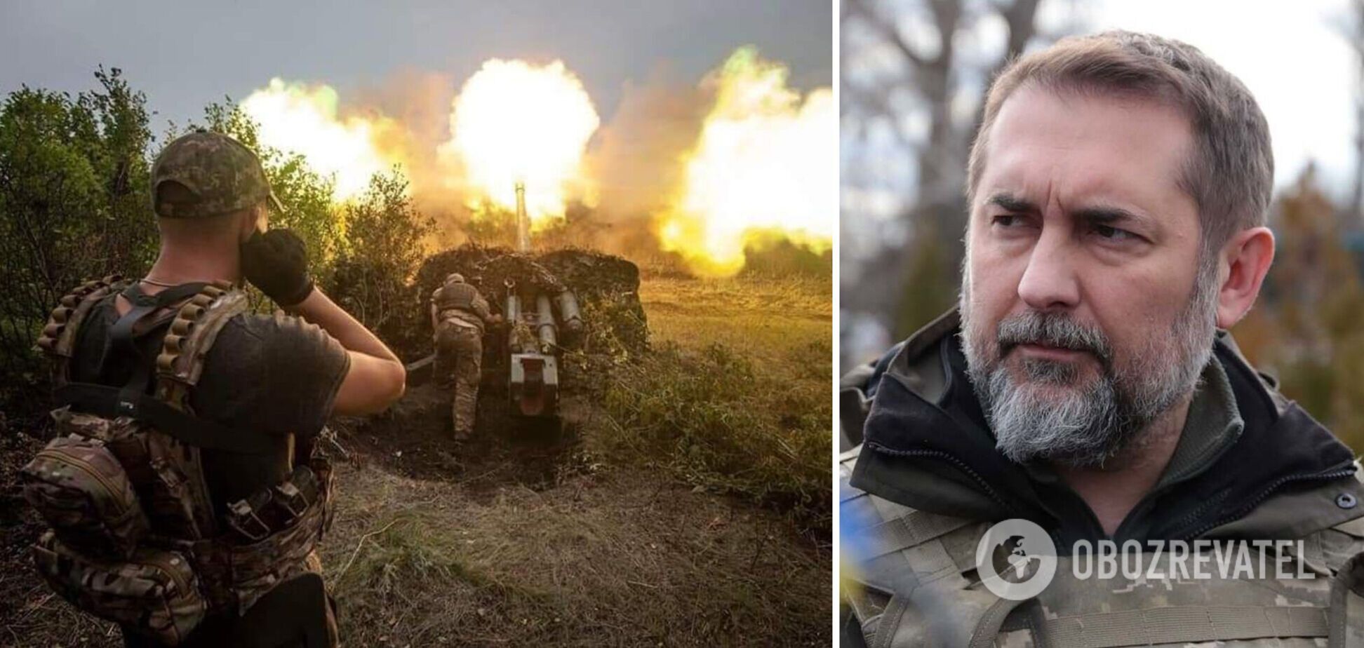 ВСУ остановили шесть попыток прорыва врага, оккупанты нанесли ракетные удары по Луганщине, – Гайдай
