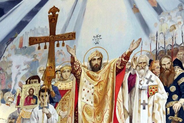 День святого Володимира 2022: як відзначають і що під забороною