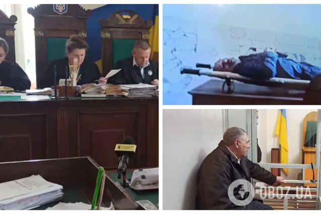 'Житомирского стрелка' Захаренко отпустили под домашний арест: заявили об 'остром ухудшении здоровья'