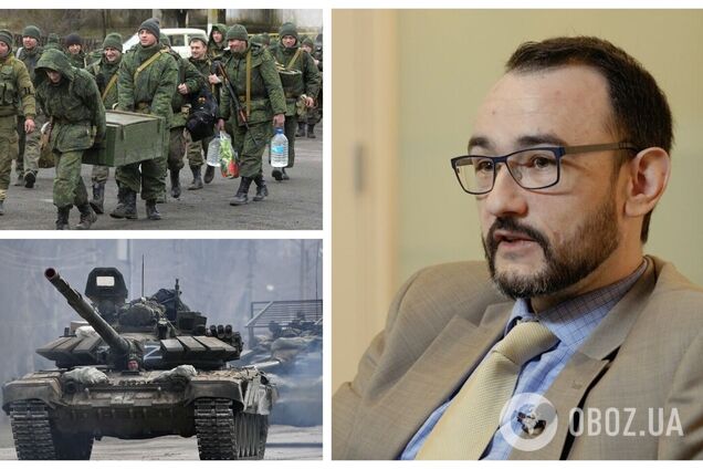 Россия ведет войну на истощение против Украины, есть ключевой 'барометр', – Майкл Кофман