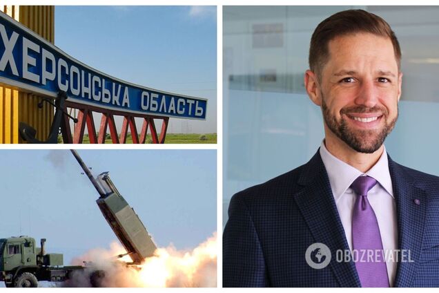 У Украины достаточно сил, чтобы освободить Херсон до конца сентября, – экс-представитель Пентагона