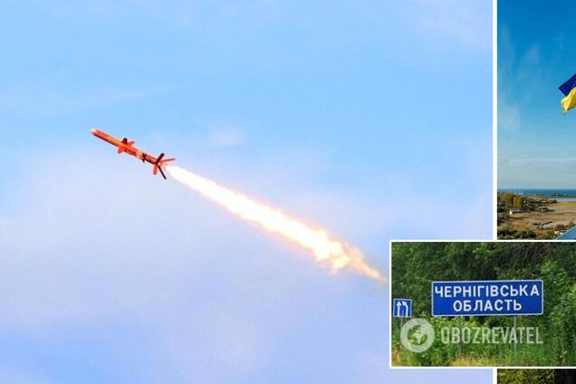 Окупанти завдали удару по Чернігівщині, влучили по позиціях ЗСУ у Гончарівському: є втрати