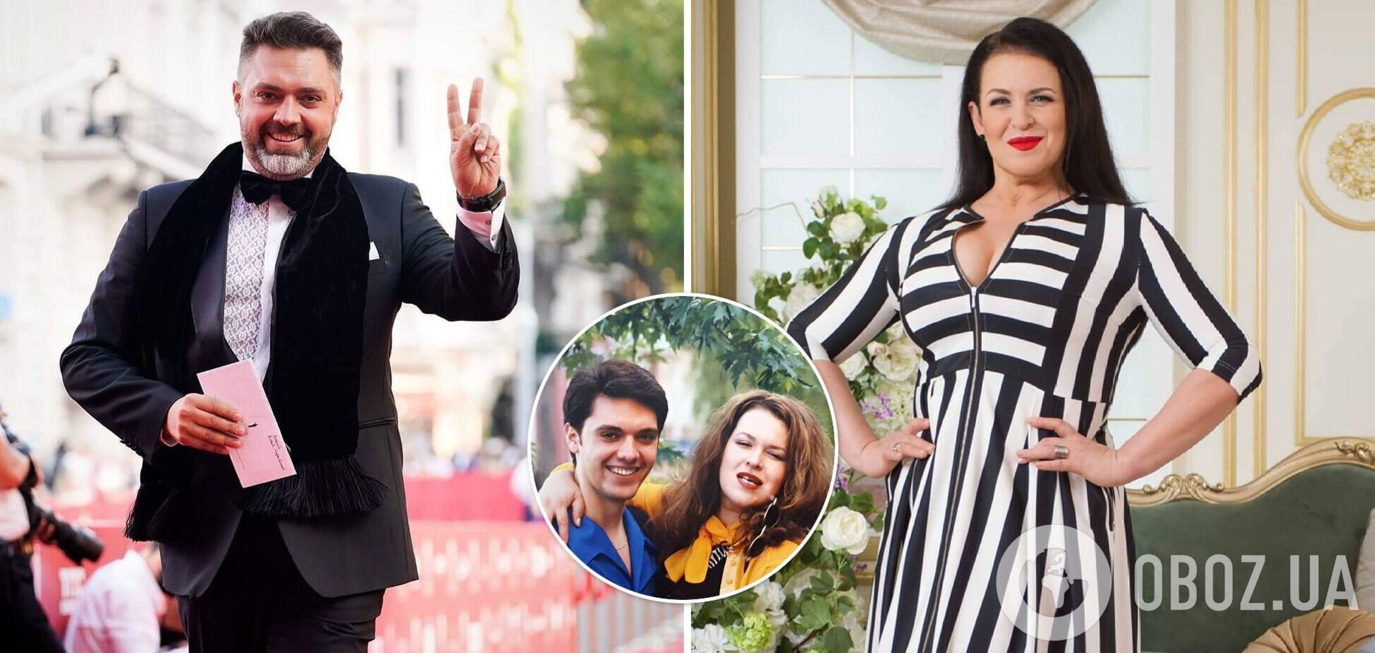 Алексей Дивеев-Церковный рассказал, почему Руслану Писанку никогда не штрафовали гаишники, а на рынке дарили продукты