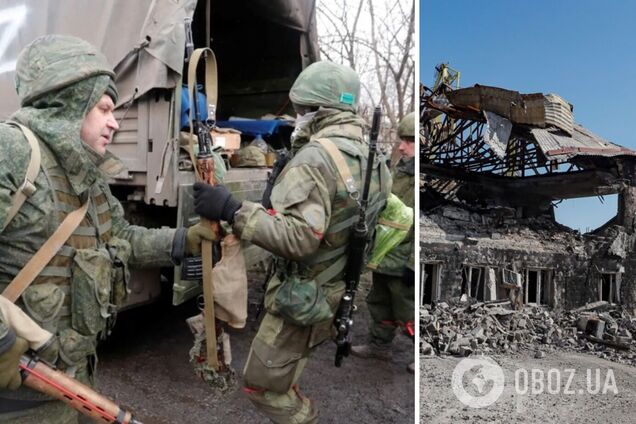 Військові РФ влаштували перестрілку з бойовиками 'ДНР' у Маріуполі: вирішували, хто більший 'визволитель'