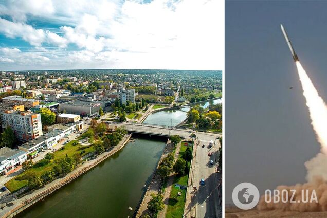 В Кропивницком слышали взрывы: под облцентром сработала ПВО