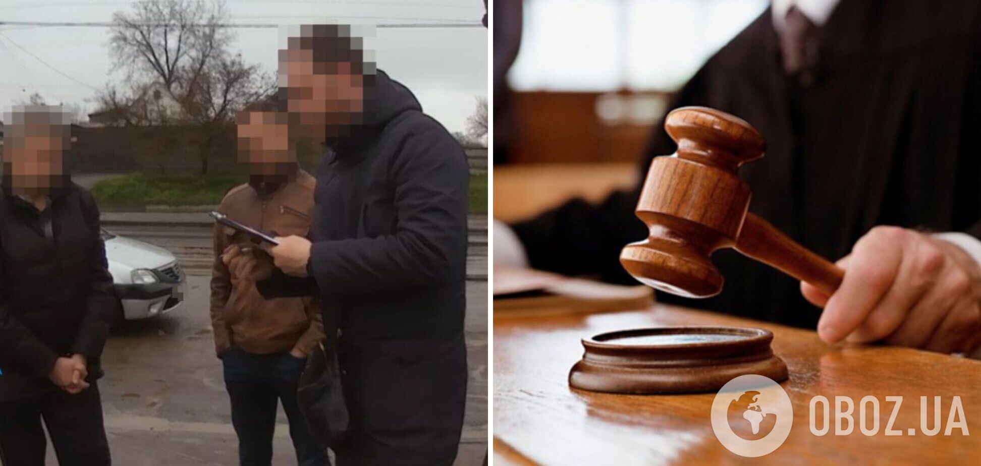 Украинец получил 5 лет тюрьмы за фотографирование техники ВСУ: 'сливал' данные врагу