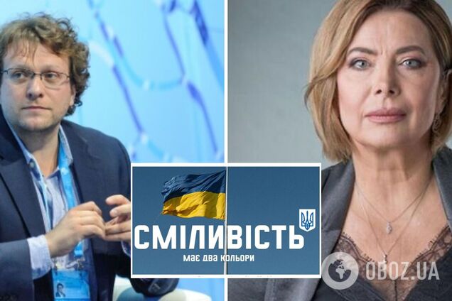 Продюсер и медиаэксперт Питер Померанцев: Украина сейчас – самая важная страна в мире