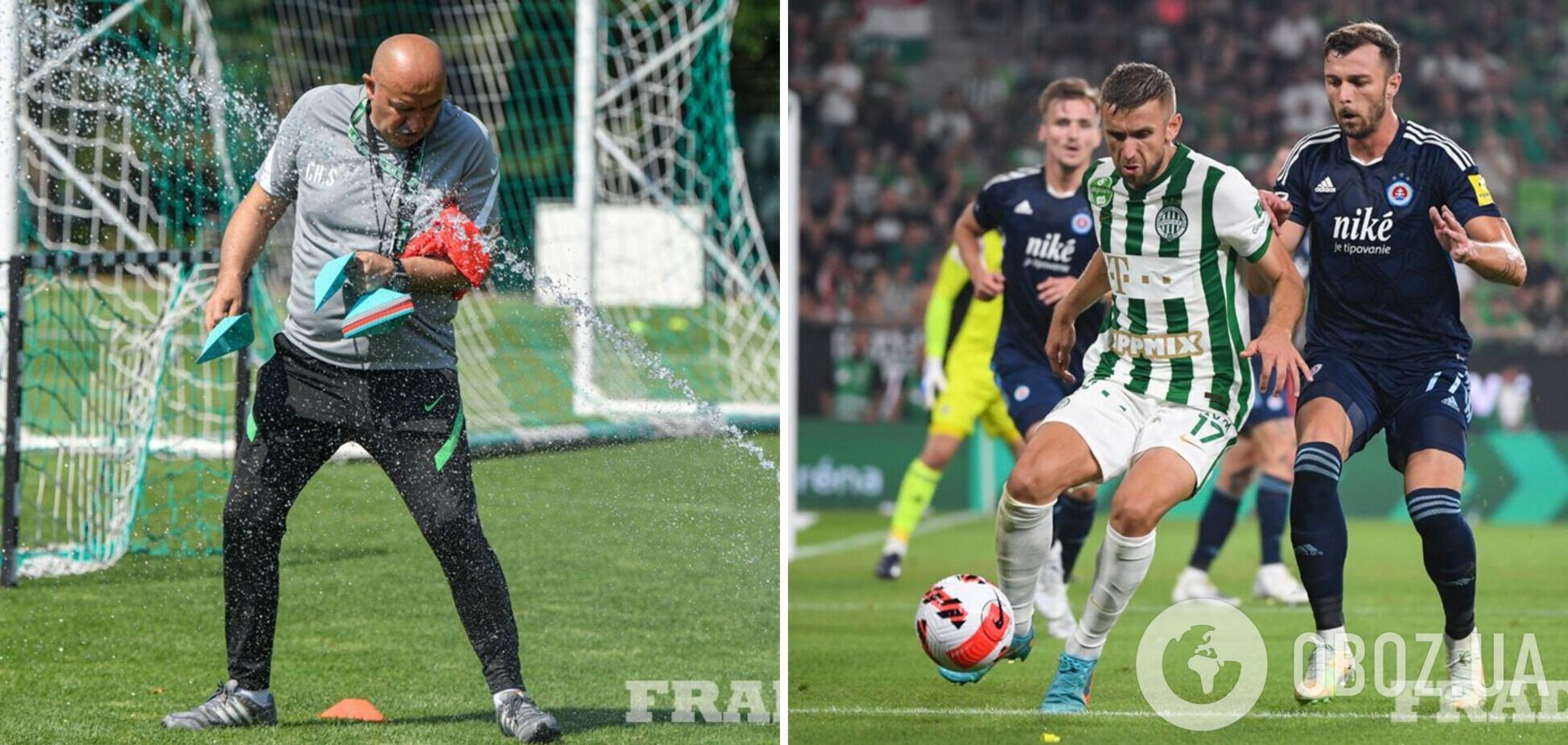 'Это нормально?' Экс-тренер сборной России возмутился форматом Лиги чемпионов