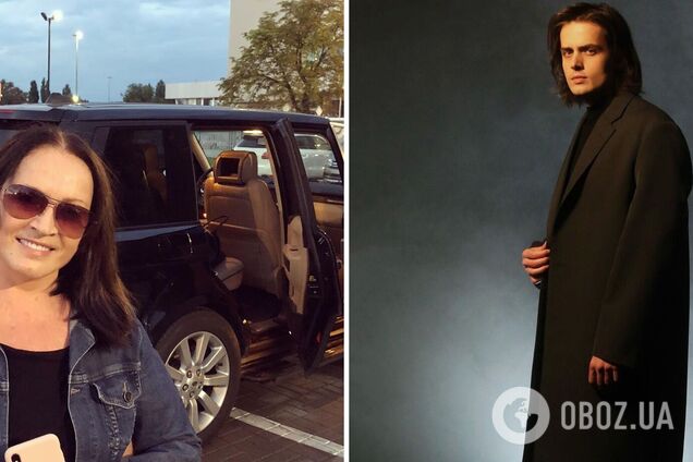 Після скандалу з втечею з України через Молдову внук Ротару похизувався фото з Парижа