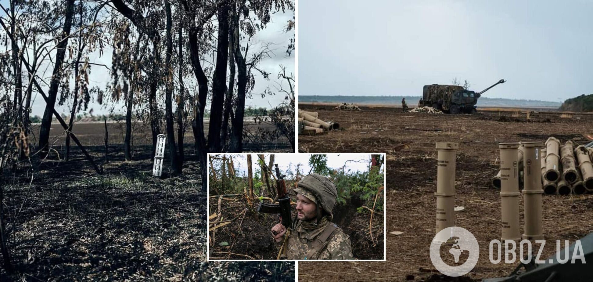ЗСУ відбили штурми військ РФ на кількох напрямках, окупанти просунулися біля Соледара – Генштаб