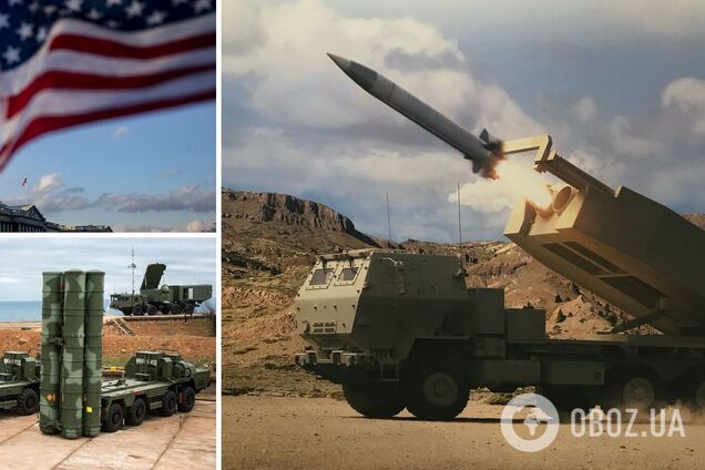 'Є критично важливими для контрнаступу': комітет Палати представників США підтримав резолюцію щодо надання Україні ракет ATACMS