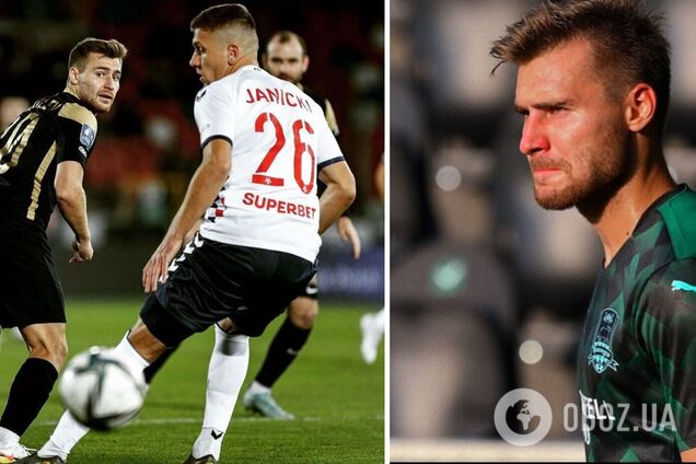 Ілля Жигулєв