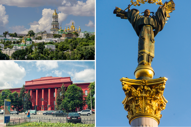 Надя Дорофеева поздравила украинцев с Днем государственности