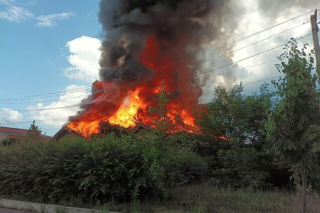 Бахмут пережив ще один обстріл