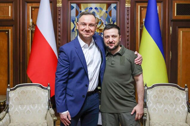 Нардепи встановили спеціальні гарантії громадянам Польщі в Україні: деталі законопроєкту