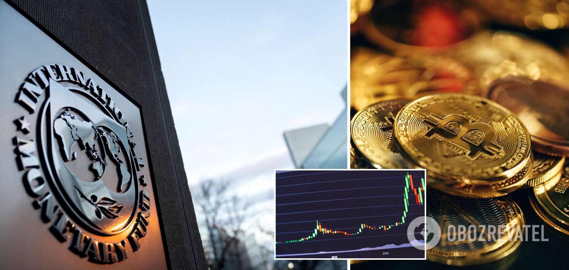 В МВФ предупредили о дальнейших провалах алгоритмических стейблкоинов