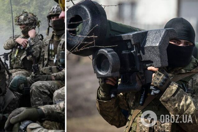 ВСУ за сутки ликвидировали 270 оккупантов и уничтожили 7 танков: данные Генштаба