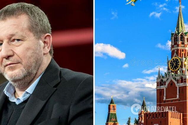 'Врага надо уничтожить': Кох объяснил, почему не стоит реагировать на громкие заявления и угрозы из Кремля