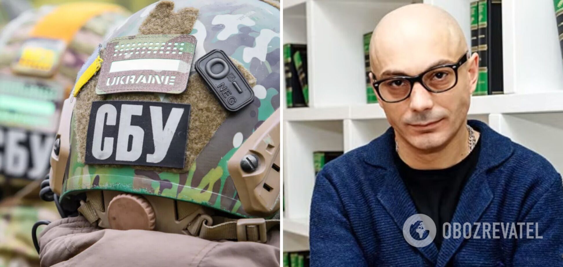 Два идеолога 'денацификации Украины' получили подозрения: они публично призывали к геноциду украинского народа