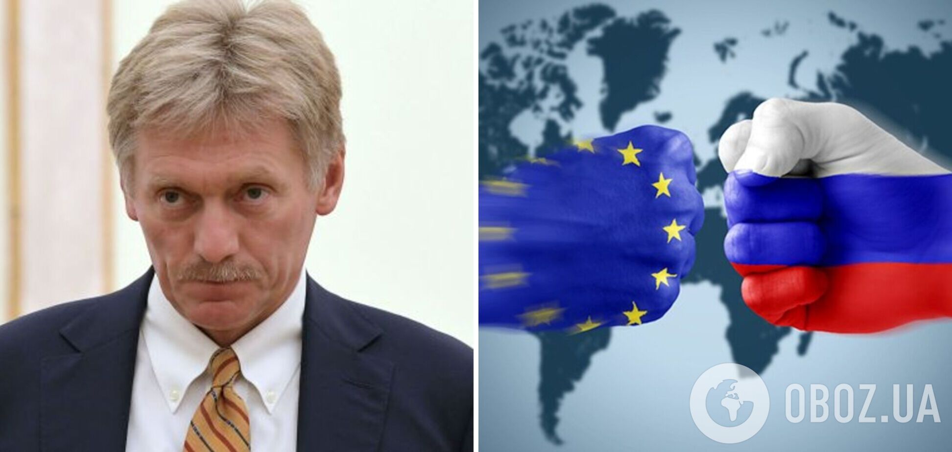 В России пожаловались, что не видят готовности Запада к уступкам