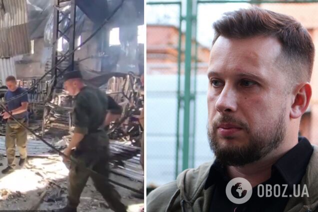 'Понесе відповідальність кожен': на вбивць українських полонених в Оленівці оголосили 'полювання'