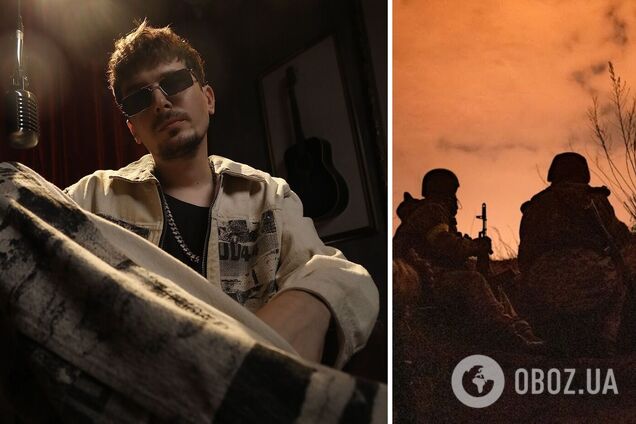 POSITIFF агрессивно обратился к россиянам в последней русскоязычной песне 'Ничего лишнего'