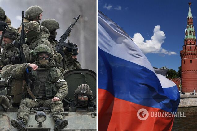 От помощи 'народу Донбасса' до свержения правительства: как менялись цели России в войне против Украины