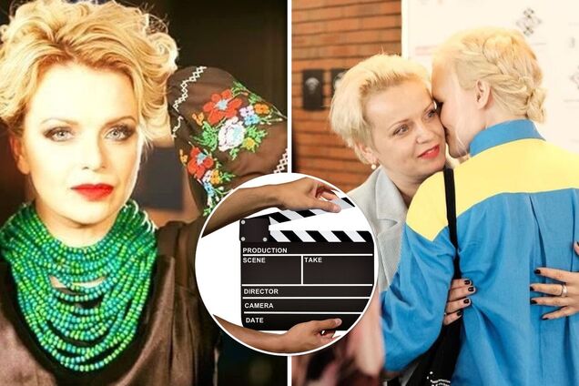 Ірма Вітовська назвала українських акторок, які з 2014 року жодного разу не співпрацювали з Росією