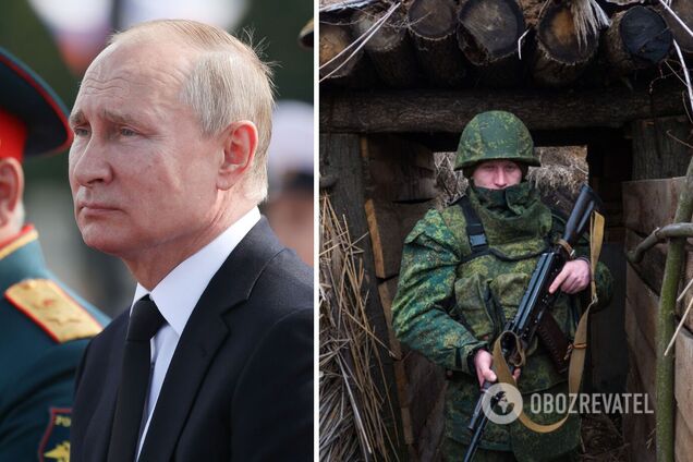 Кремль піде в Україні у двох напрямках, – Тука