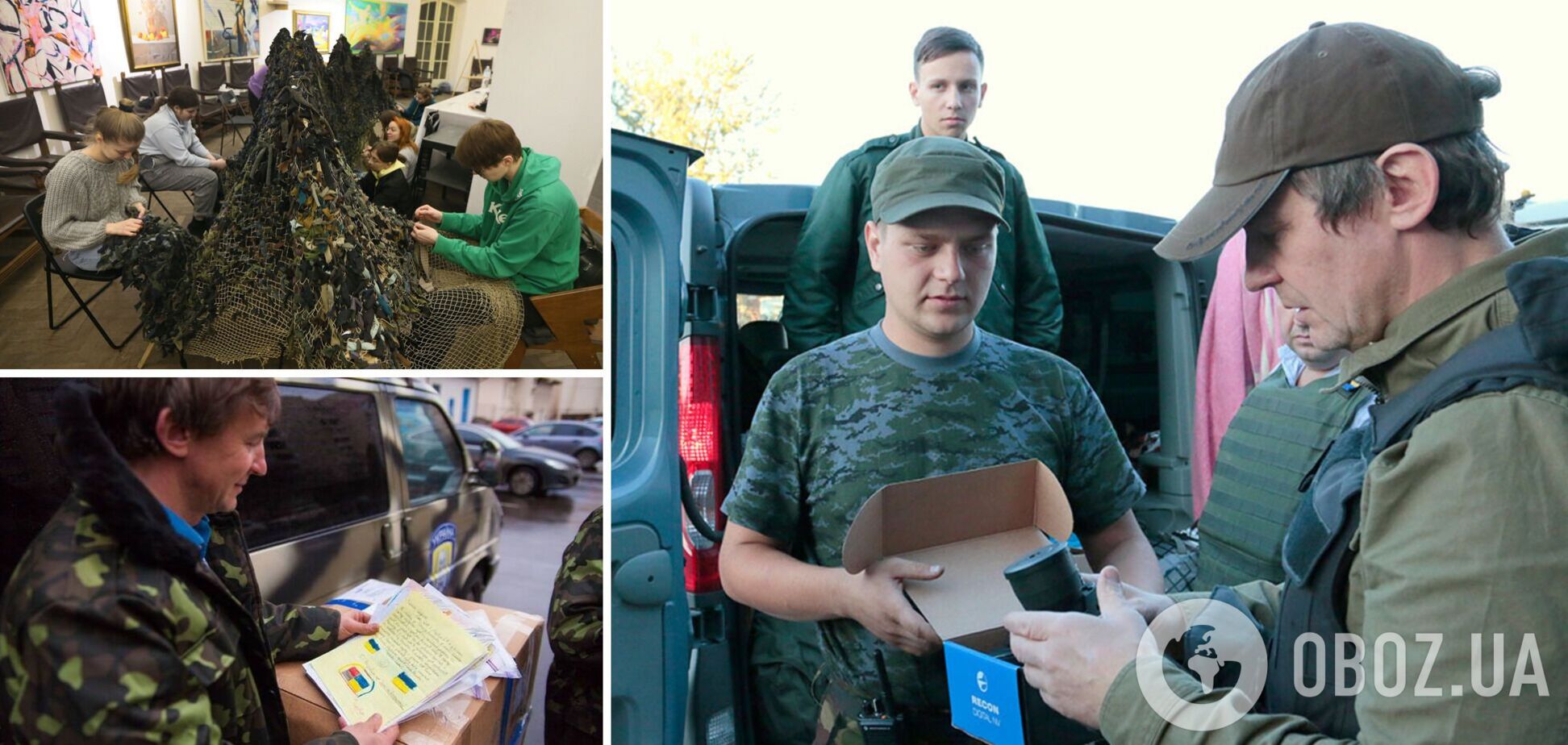 Іноземні партнери вже трохи 'змучилися' від війни, але зброя надходить, – волонтер 'Легіону Свободи' Андріян Гутник