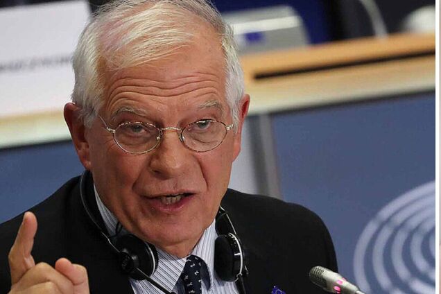 Борель: Путину очень скоро придется выбирать между оружием и 'маслом для народа'