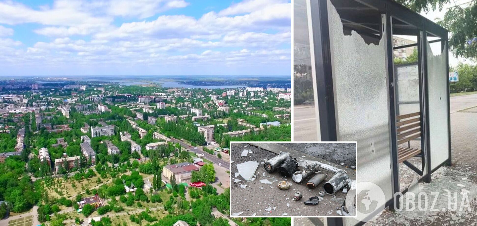 Оккупанты ударили по Николаеву: пять человек погибли, 14 ранены. Фото