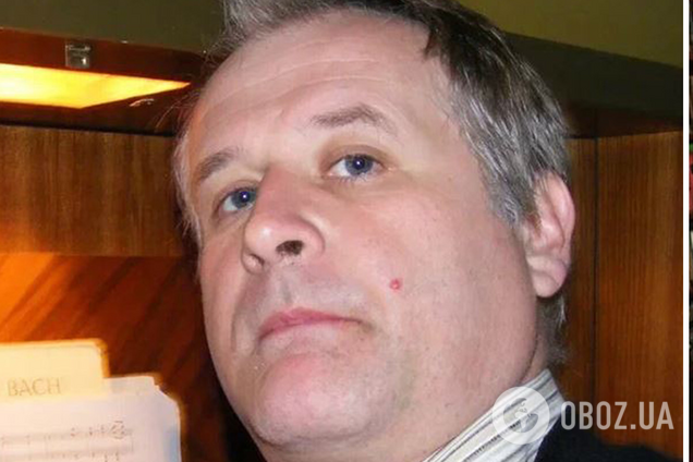 У Росії вчений, звинувачений у держзраді, помер через два дні після арешту