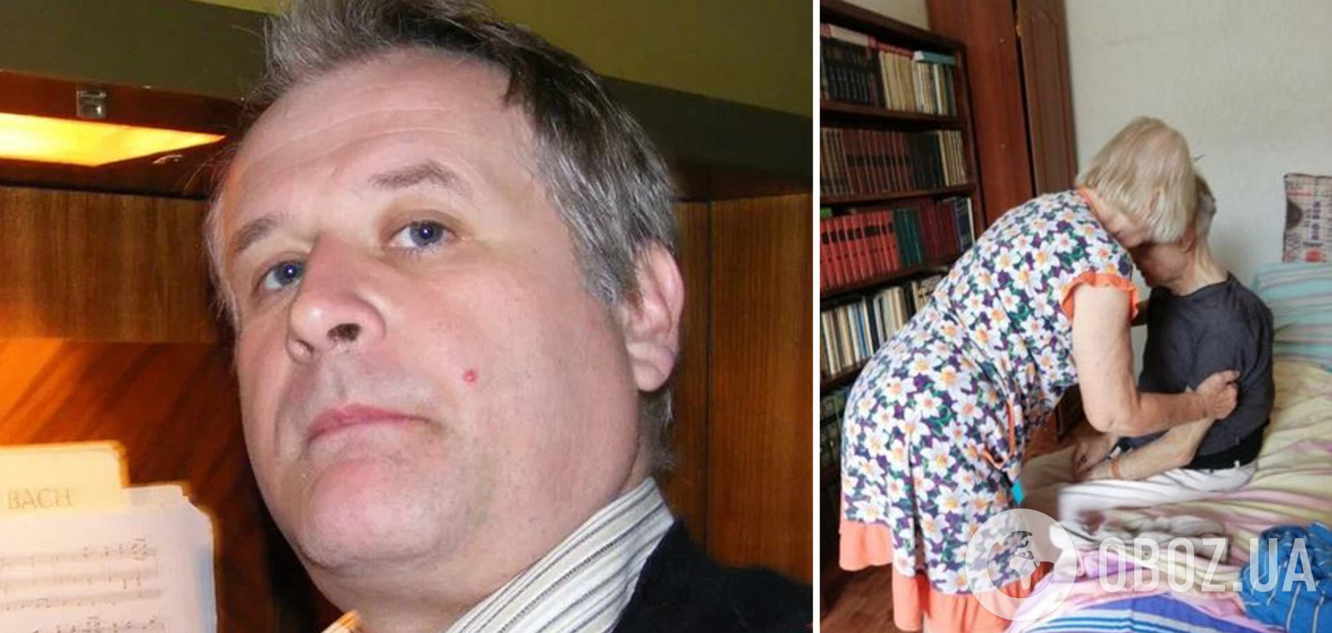 У Росії вчений, звинувачений у держзраді, помер через два дні після арешту