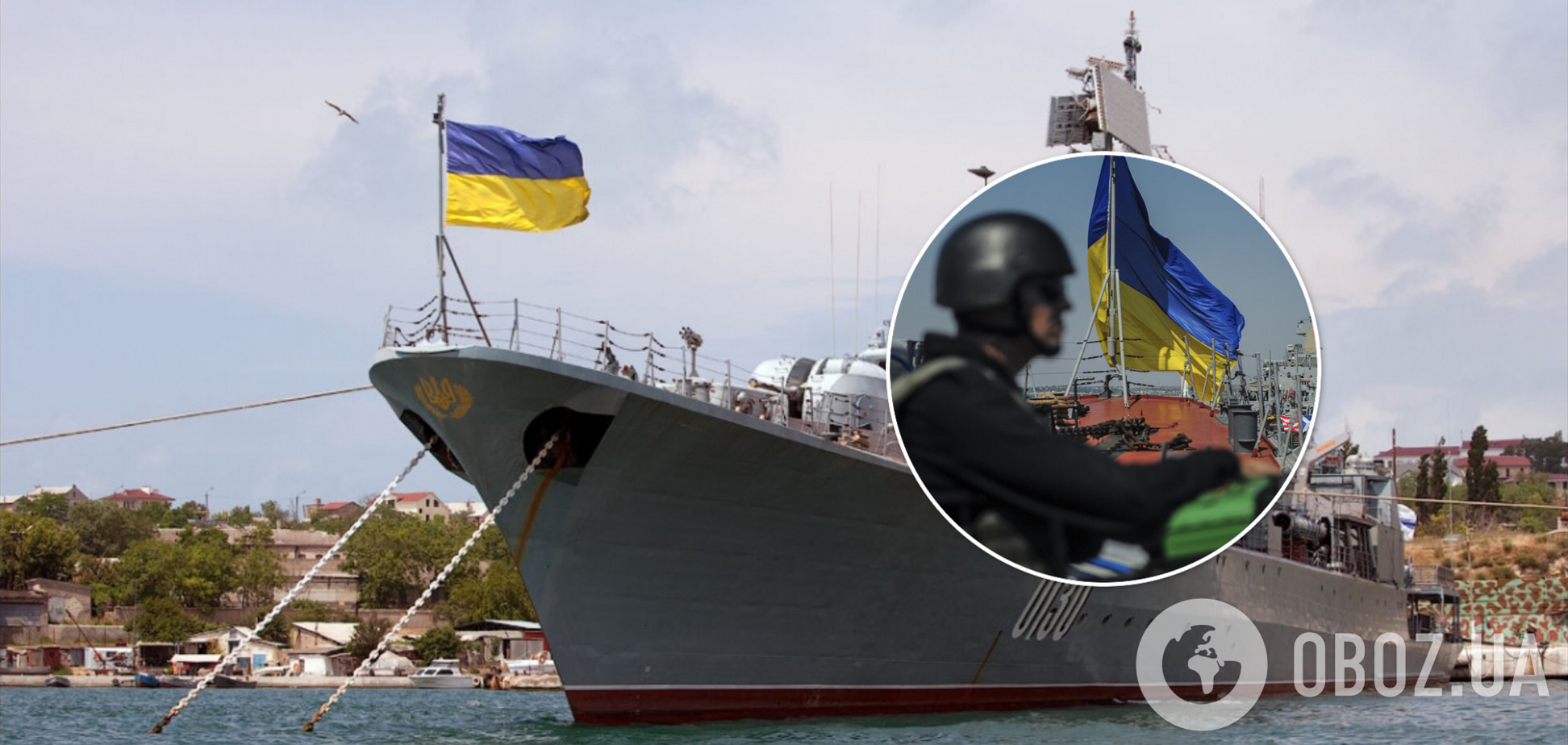 У Туреччині будують для України корвет MILGEM Ada: Неїжпапа розповів, як посилюються ВМС України