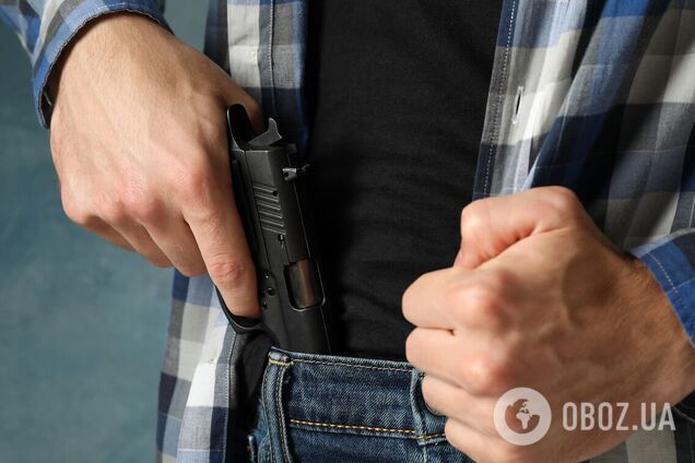 В Украине можно будет свободно покупать пистолеты: в МВД назвали сроки