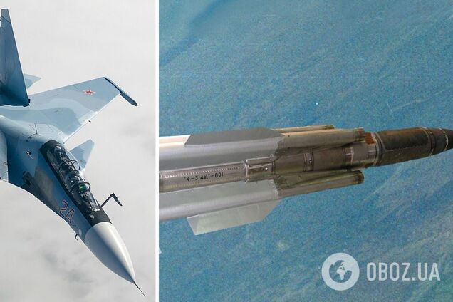 Бомбардировщики РФ снова ударили ракетами по базе отдыха на Одесчине и сбросили бомбы на Змеиный – ОК 'Юг'