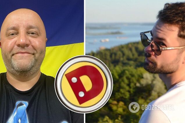 'Дизель Студіо' потрапили в скандал через невиплату зарплат: версії Федосенкова і Крутоголова розійшлись