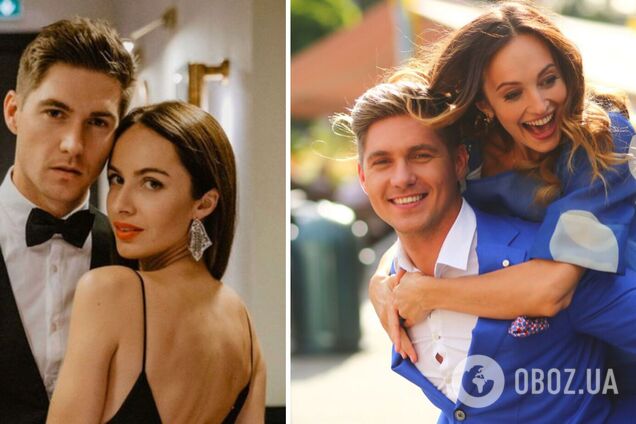 Дружина Остапчука показала листування з його екскоханою після публічних образ