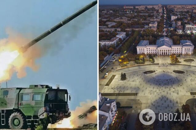 Краматорск второй раз за день попал под обстрел оккупантов: есть 'прилеты'