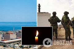 Помер працівник ЗАЕС, жорстоко побитий окупантами