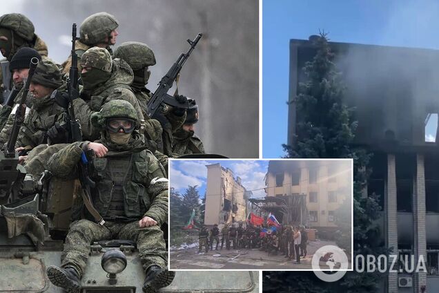 Российский народ хуже, чем советский. Он будет навеки проклят